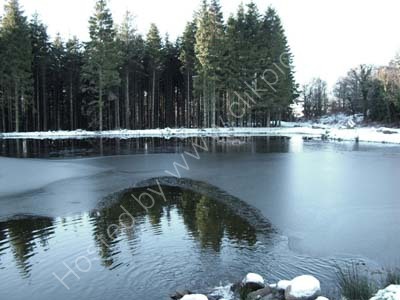 Thin ice